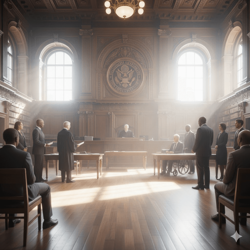 Is ADA Compliance Mandatory for Websites?