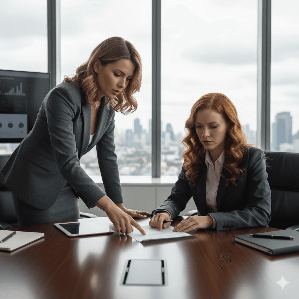 Cover image for What Happens When You Get an ADA Demand Letter?