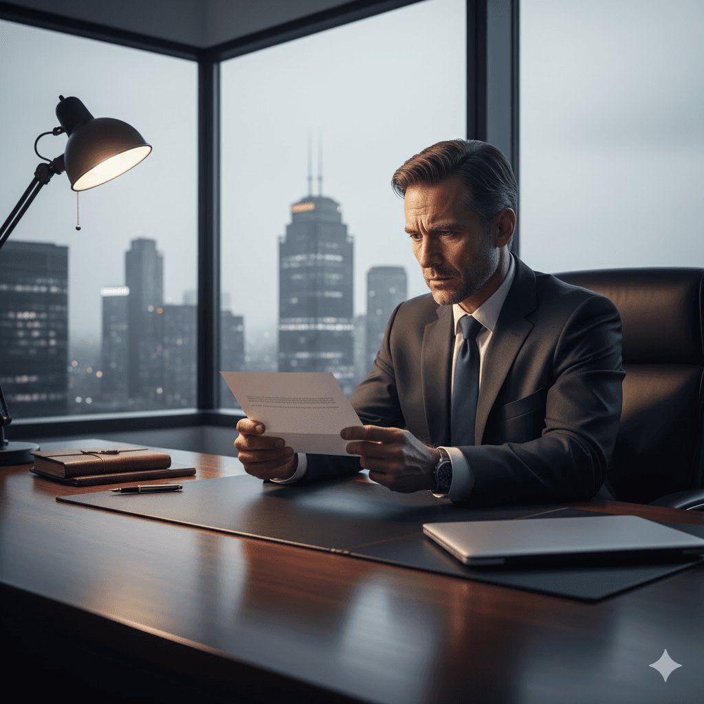 Cover image for How Serious Is an ADA Demand Letter?