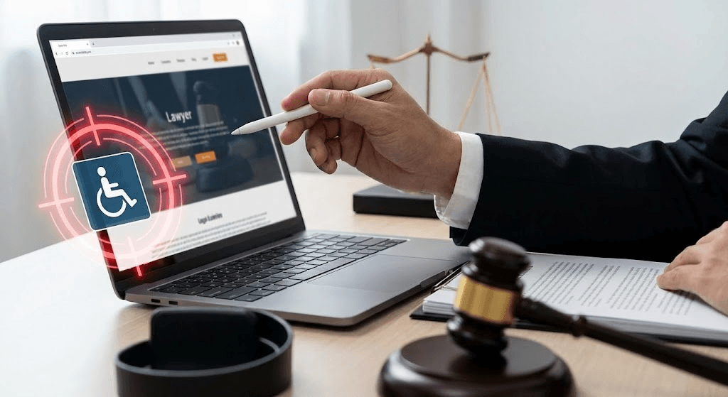 The Truth About $49 'AI Accessibility' Overlays (And Why They Won't Save You From a Lawsuit)