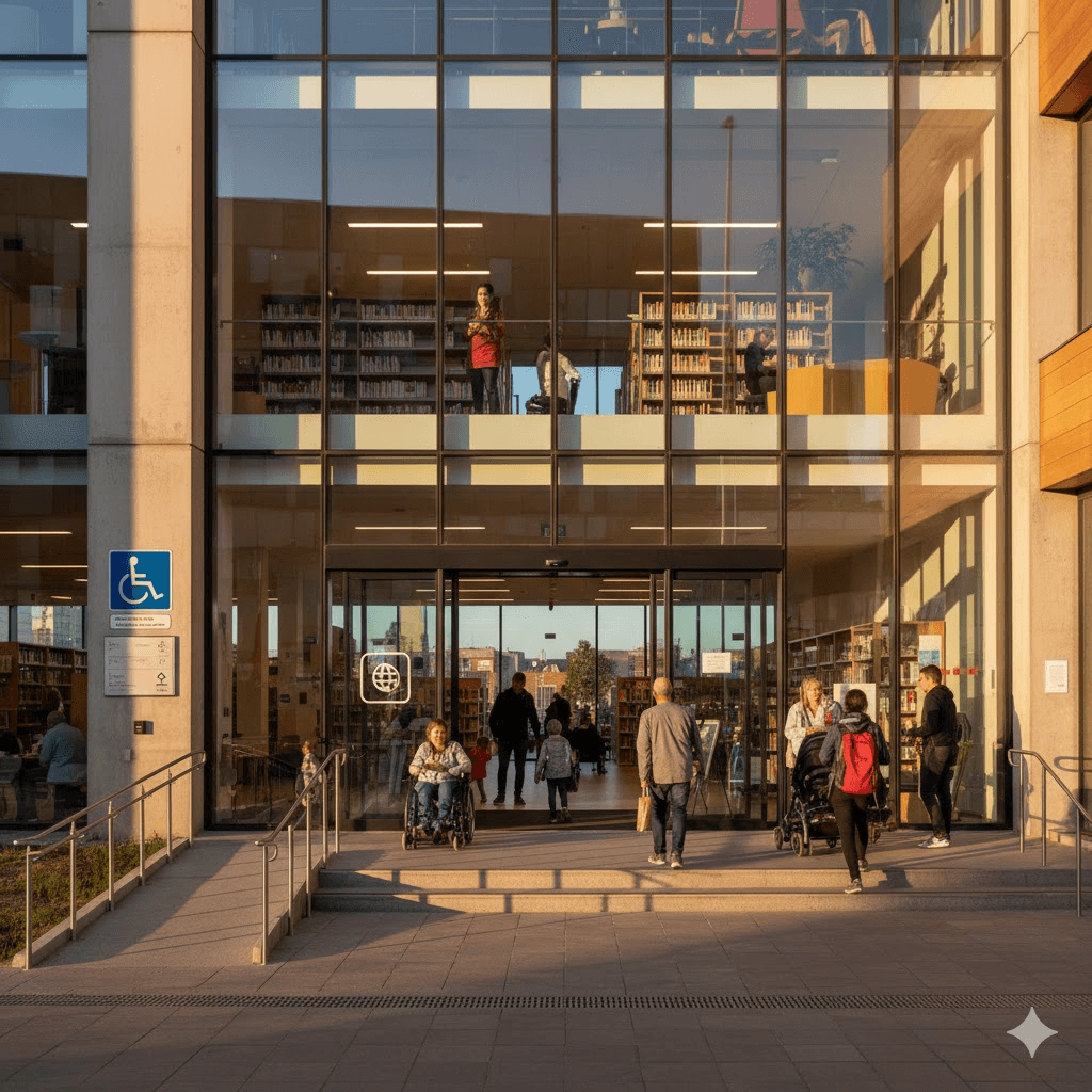 Do I Have to Make My Website Accessible?